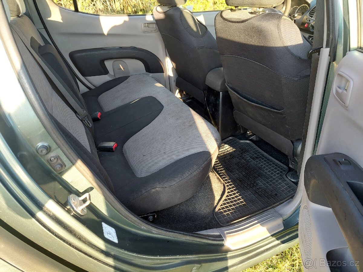 Mitsubishi L200 pick up - 16