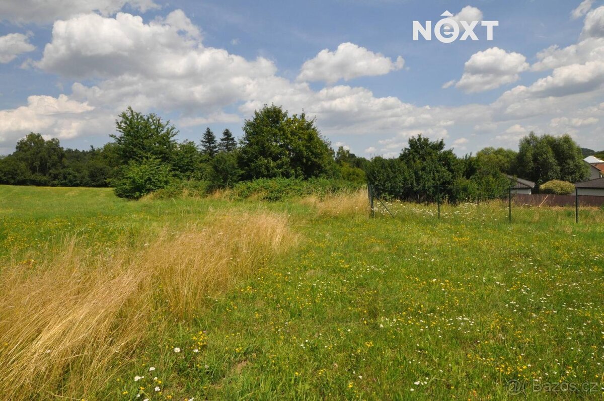 Prodej pozemek Bydlení, 1042㎡ - 16