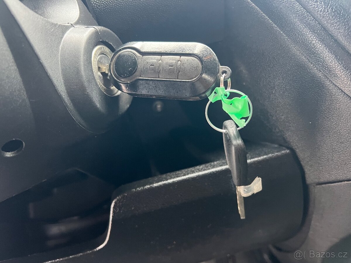 JUMPER DUCATO BOXER Valnik - 16