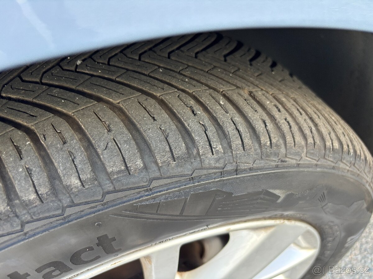 Volkswagen Golf Plus 1.4 TSi 90kW DSG Automat - 16