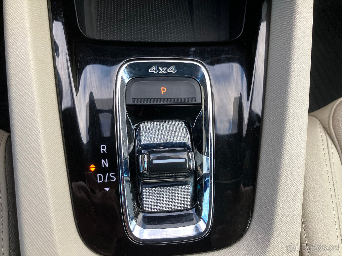 ŠKODA OCTAVIA 2,0TDI 110 KW 4X4 STYLE - 16