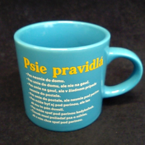 Rozpredám zbierku hrnčekov - 16