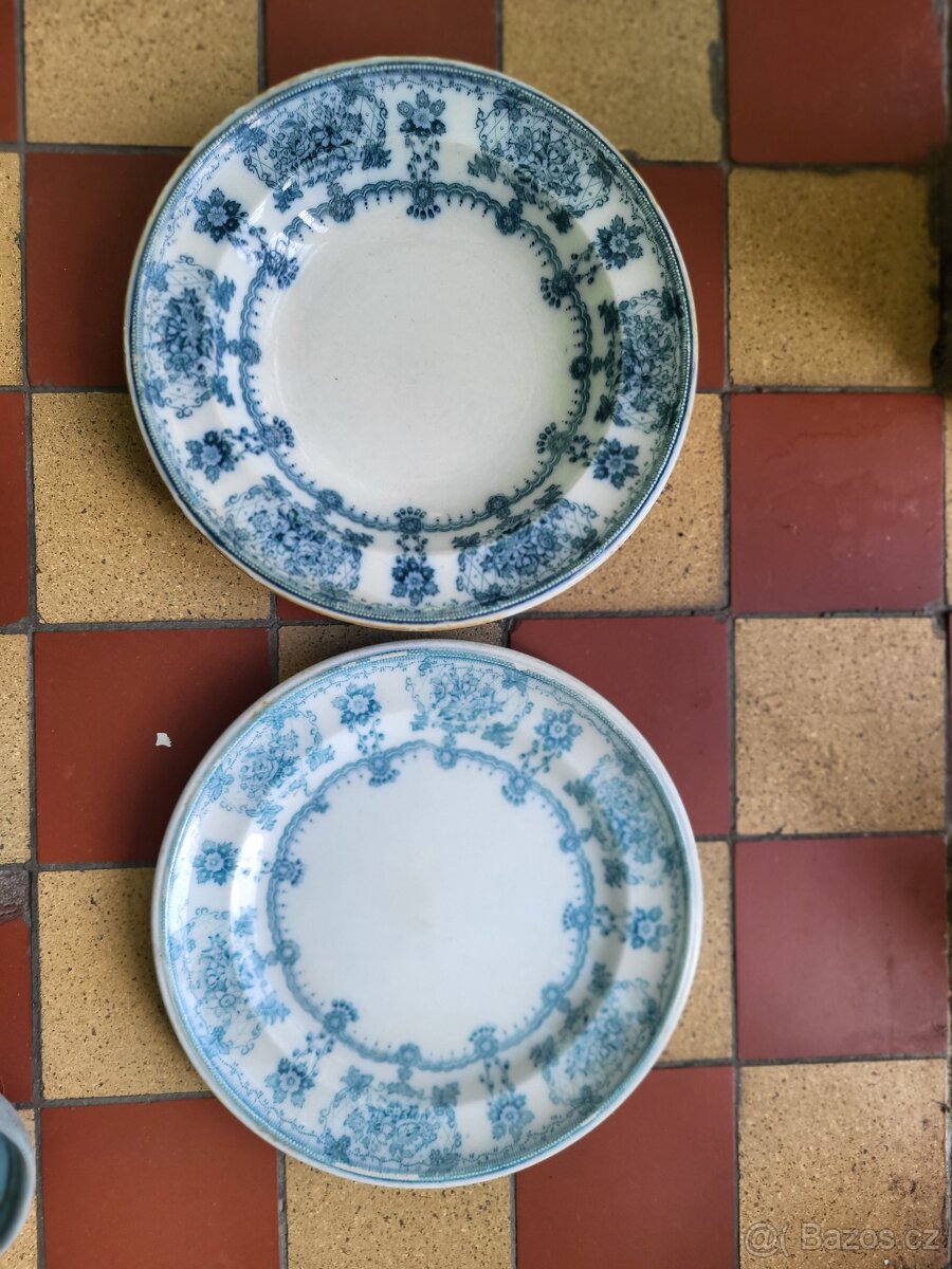 Obrazy a keramika - 16