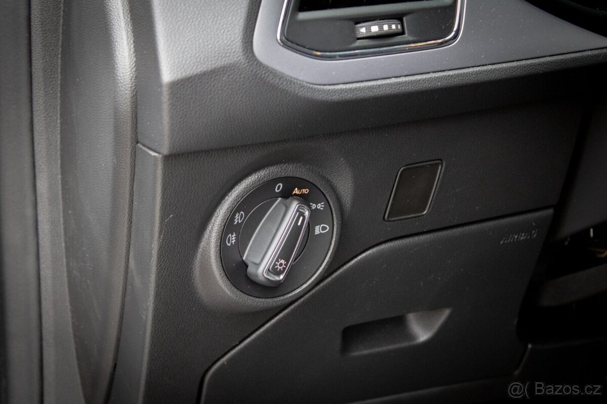 Seat Leon ST 1.6 TDI 85kW DSG7 - 16