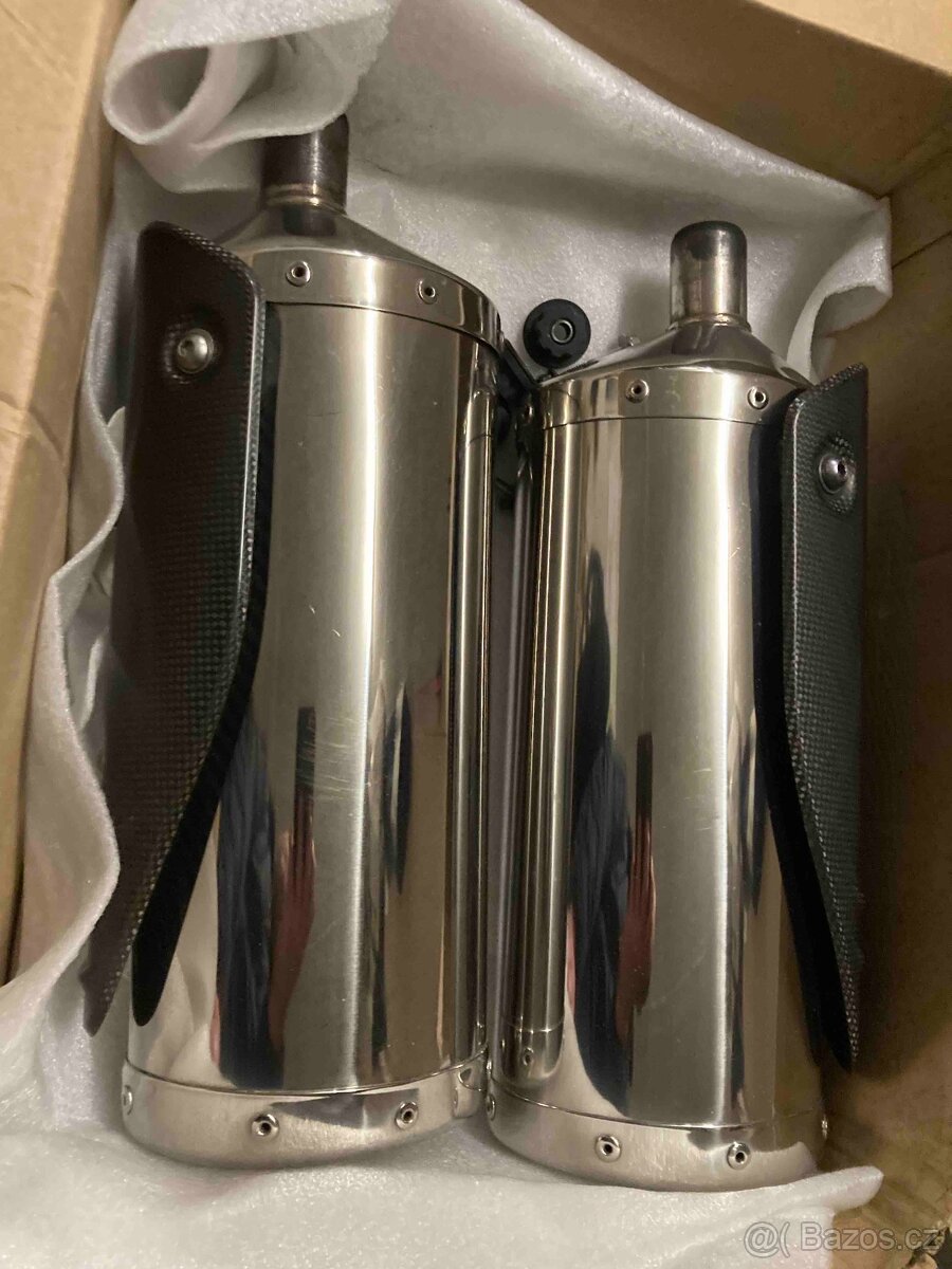 Triumph Speed Triple 1050 - 16