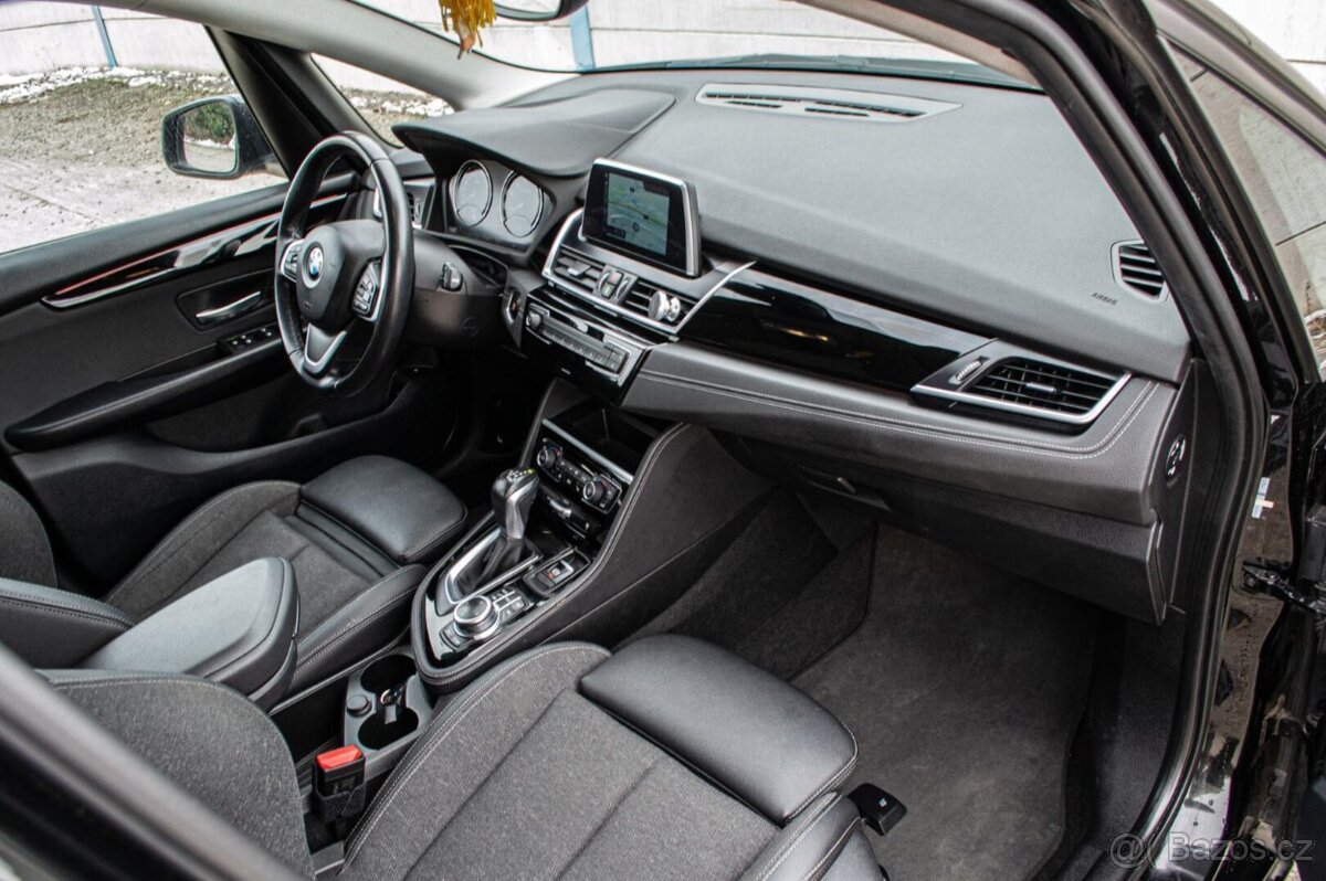 BMW Rad 2 Active Tourer 225xe iPerformance - 16