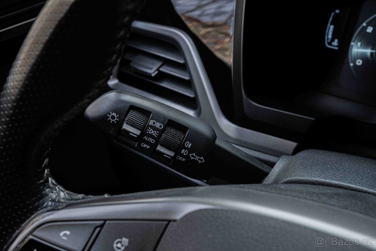 SsangYong Korando 1.5 Turbo e-XGI 163k Style - 16