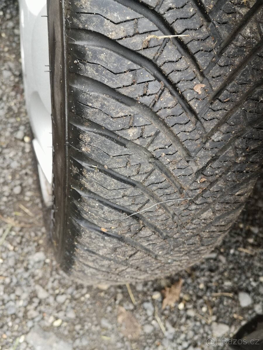 CHEVROLET SPARK 2008 NOVÉ V ČR/1.MAJITELKA/SERVIS - 16