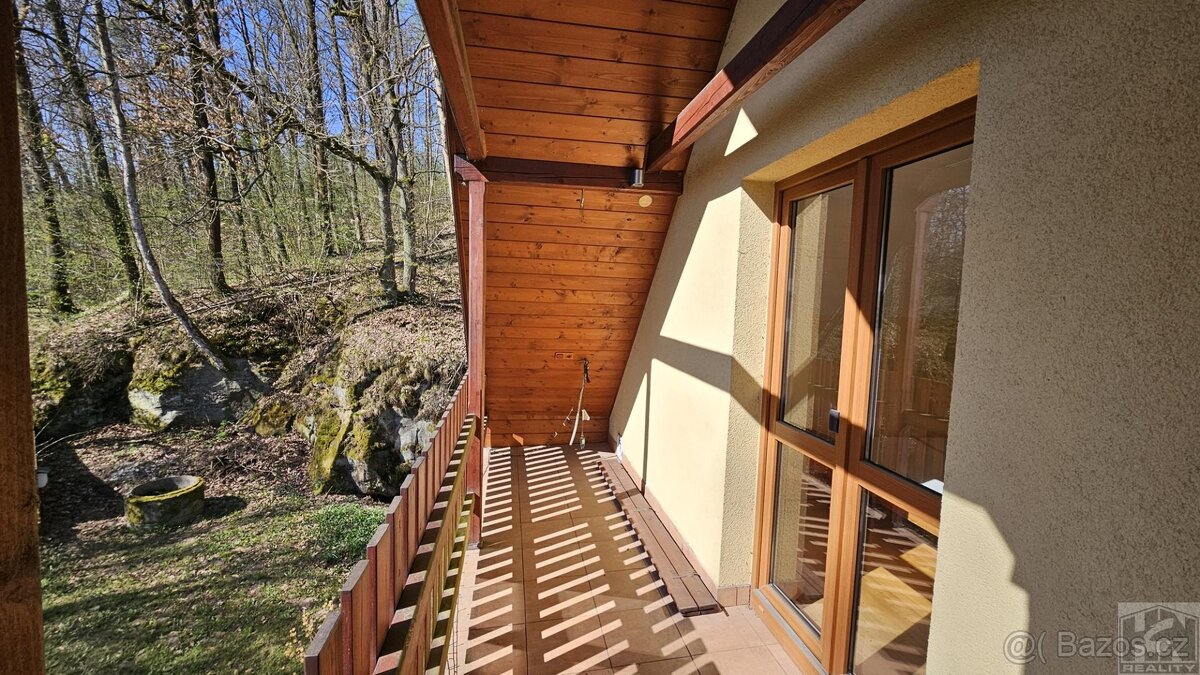 Chalupa Mladějov v Českém ráji - 16