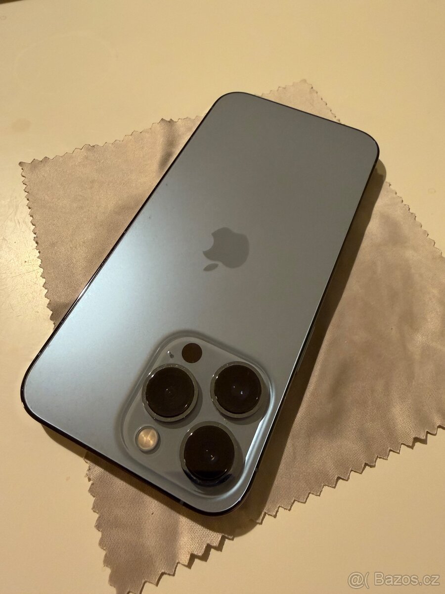 Iphon 13Pro - 128gb - 16