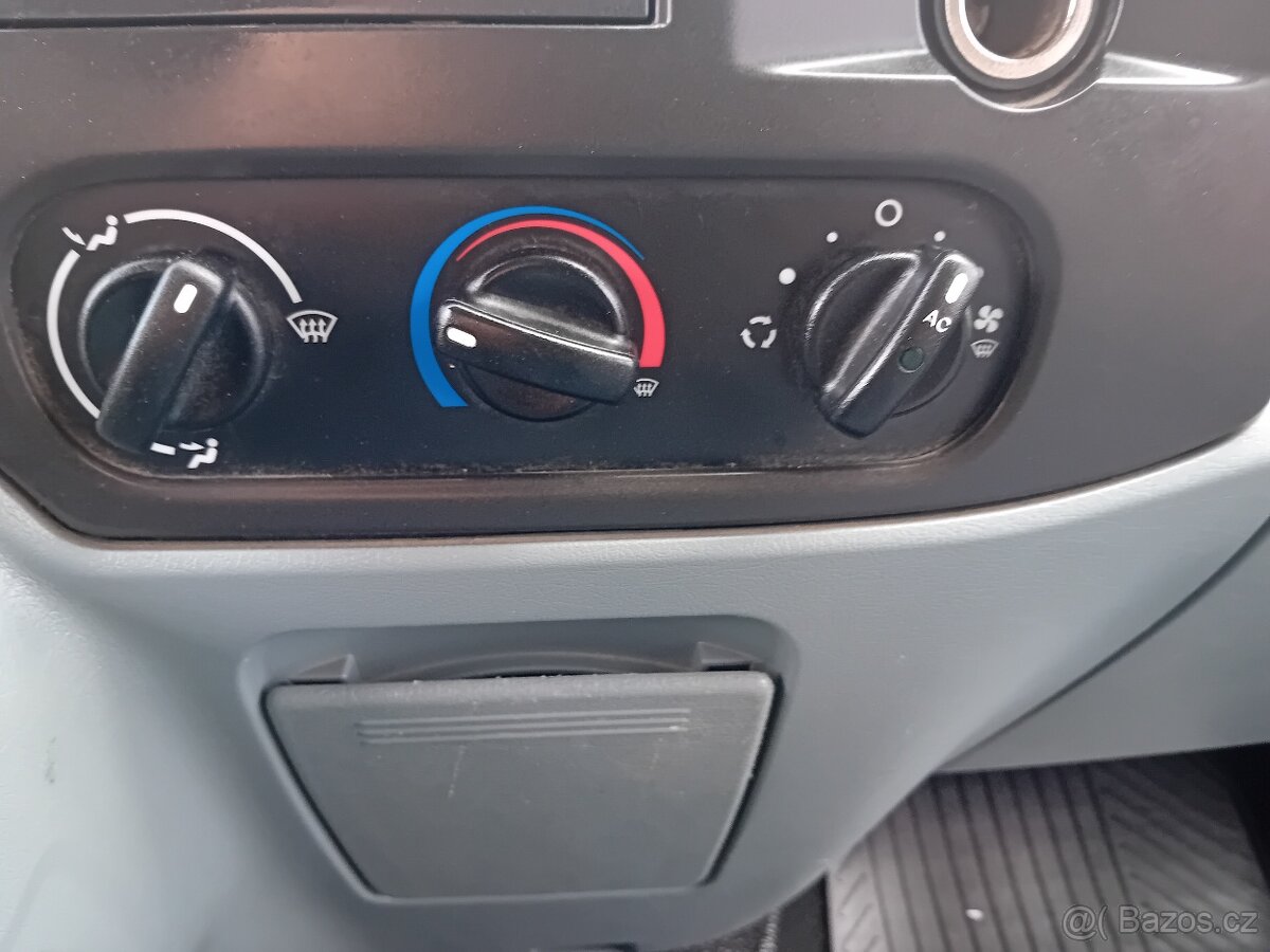 Ford Transit L2H2 2,2D 92KW 4x4 - 16