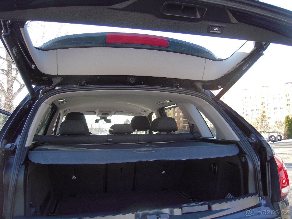 BMW X5 3,0D 190kW I.majitel, ČR - 16