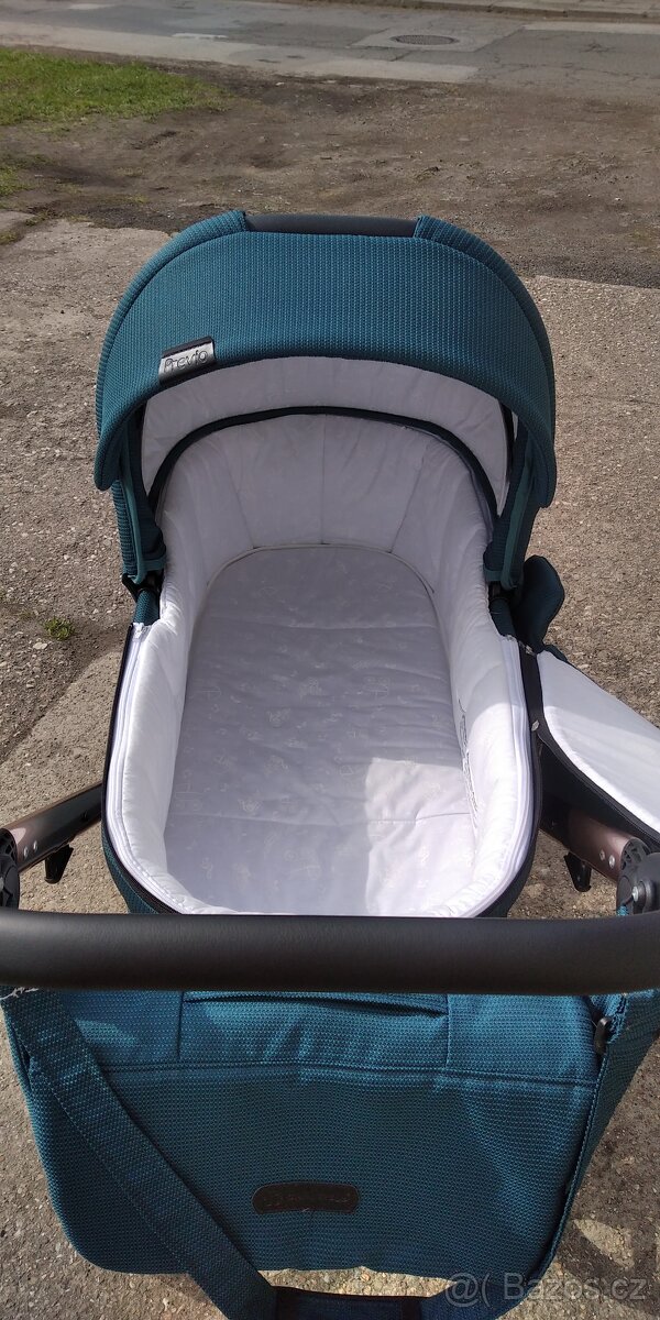 Camarelo Previo - 16