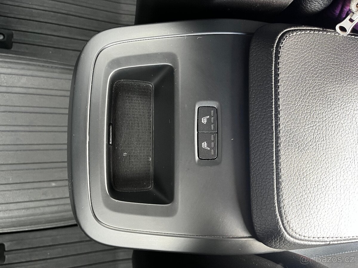 Volvo V90 D3 automat DPH - 16