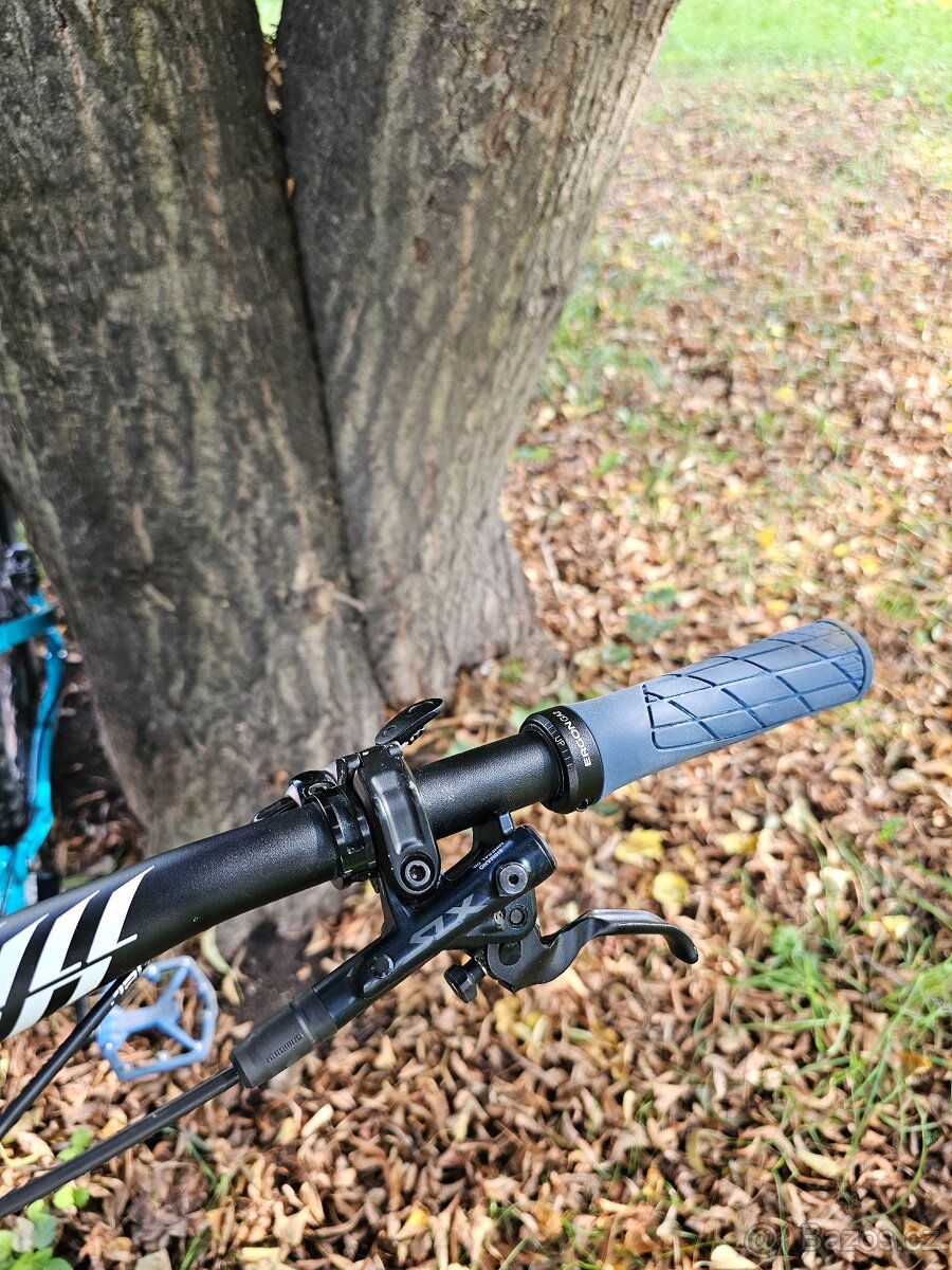 Qayron Carma MkII En 1f 27.5" - 16