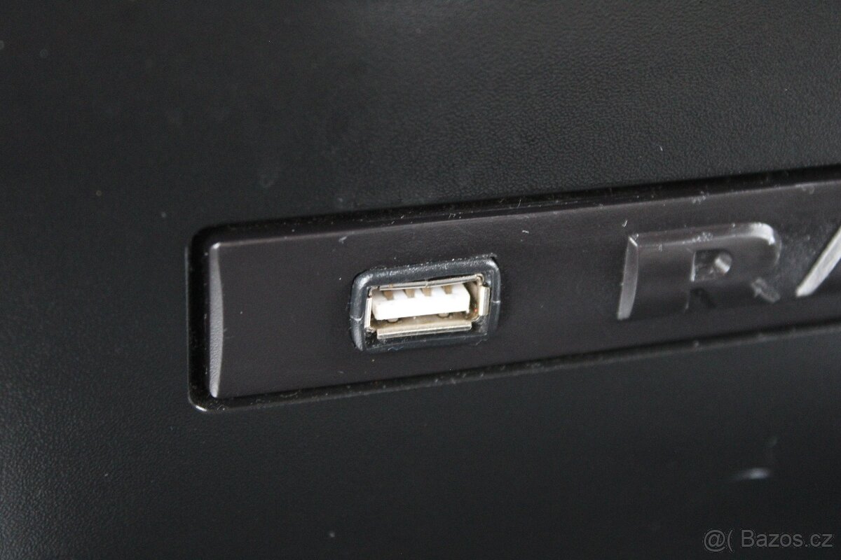 Dodge RAM 5,7 HEMI A/T,4x4,DPH,TAŽNÉ,2010 - 16