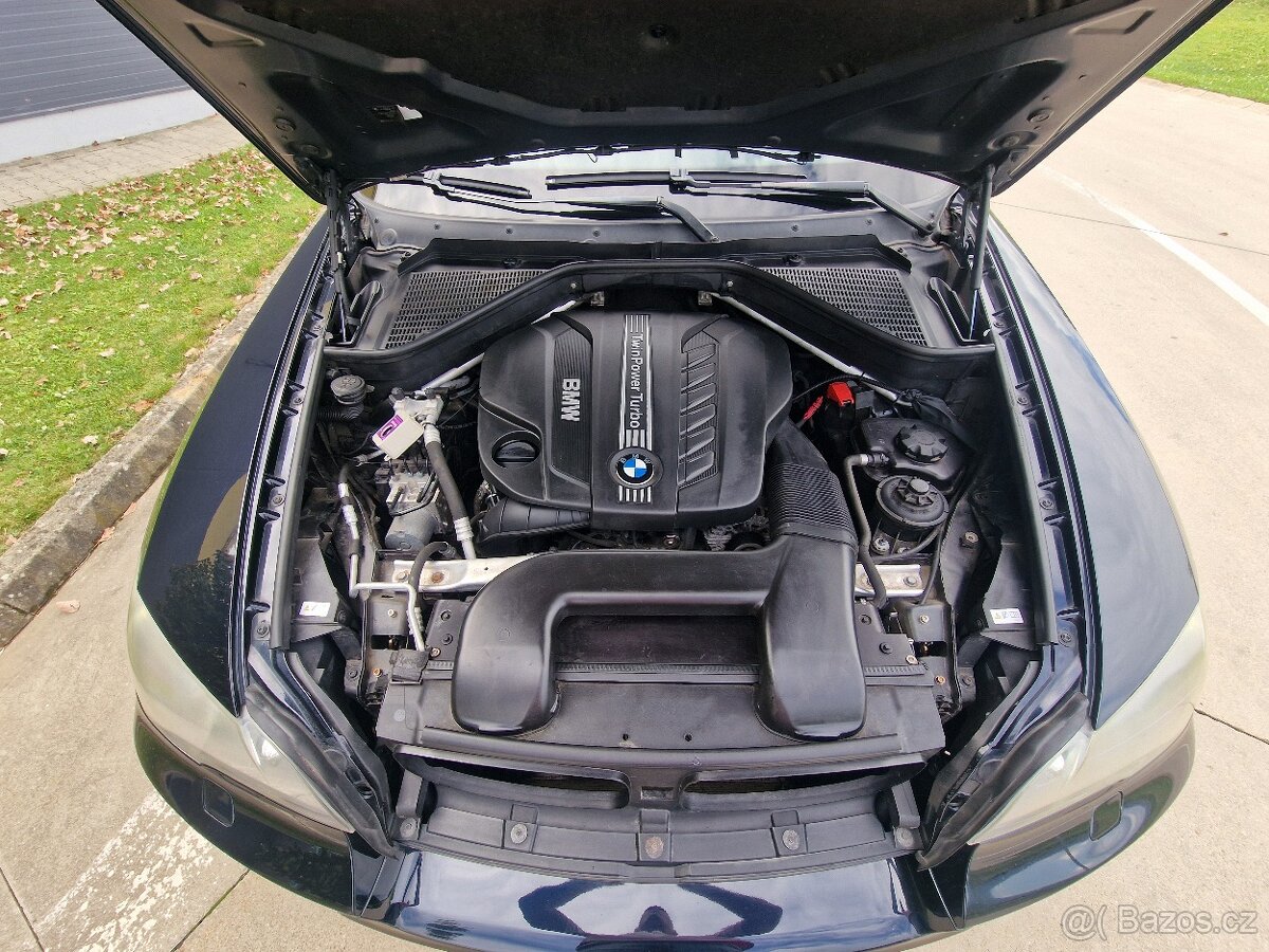 BMW X5 E70 40d M-Packet - 16