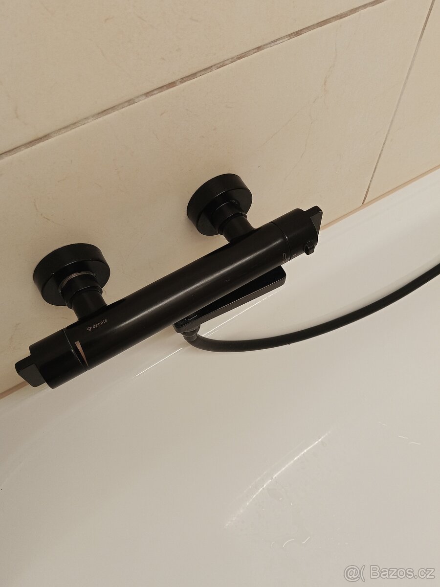 2+kk, Dr, Teplice Krajní ul, 39m2, nový interiér - 16