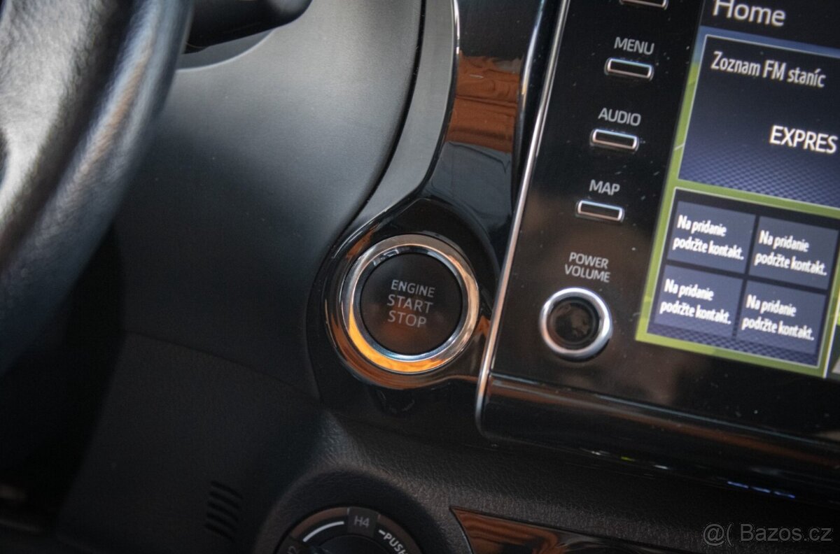 Toyota Hilux DoubleCab 2.8D 150kW - 16