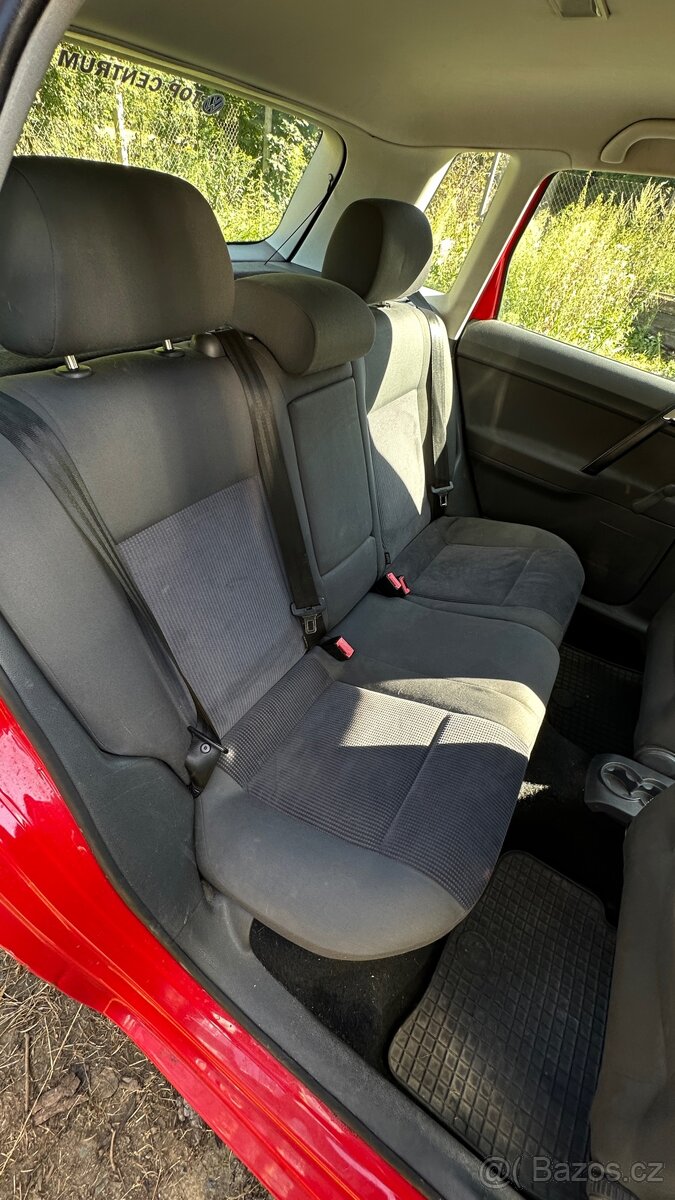 Volkswagen Polo, 1.2 - 16