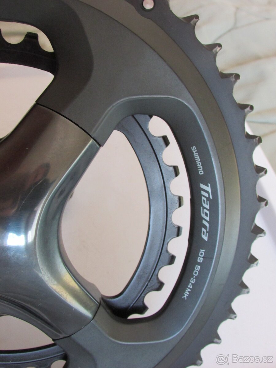 Sada Shimano Tiagra 4700 - 16