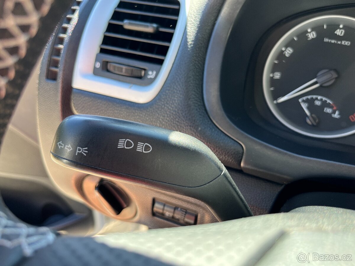 Škoda Roomster 1.2 HTP 51KW, Tažné, Klima, Rozvody - 16