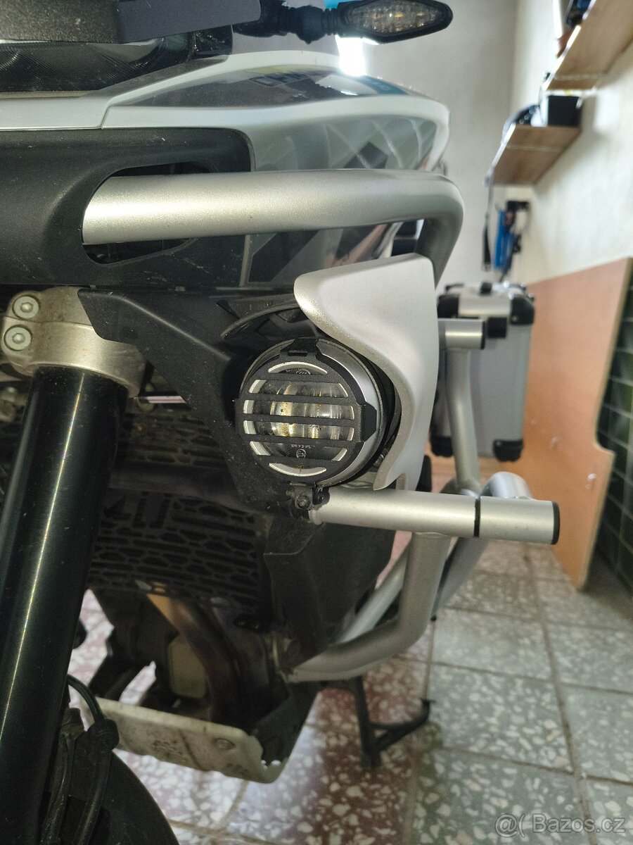 CF MOTO 800MT Touring EU5 - 16