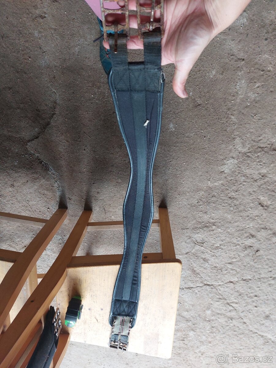 Úklid sedlovny - 16