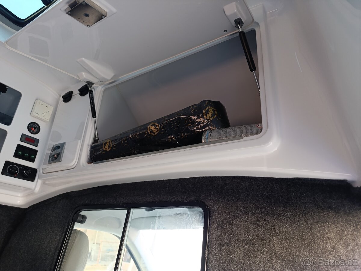 Volkswagen Transporter T5 Long - 16