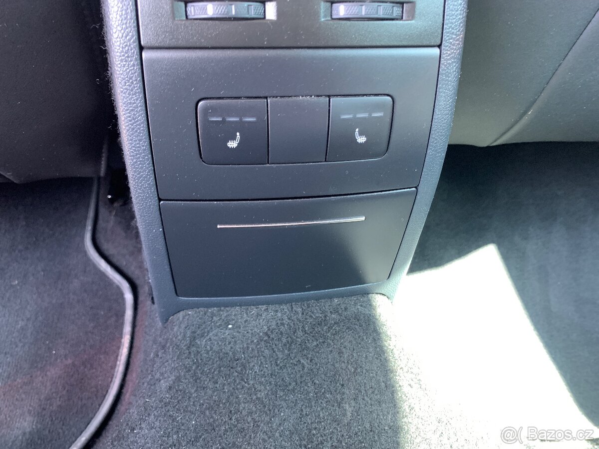 ŠKODA OCTAVIA 2.0TDI 4X4 L&K DSG, 2012 - 16