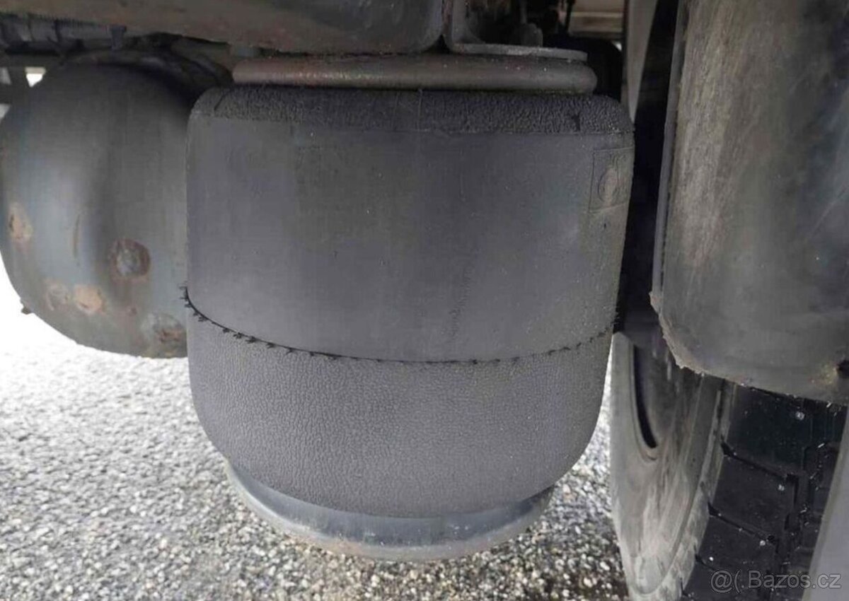 Prodám Valník Iveco Eurocargo ML120EL22 - 16