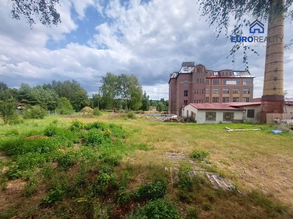 Prodej, bytový dům, 5 379 m2, Aš - 16