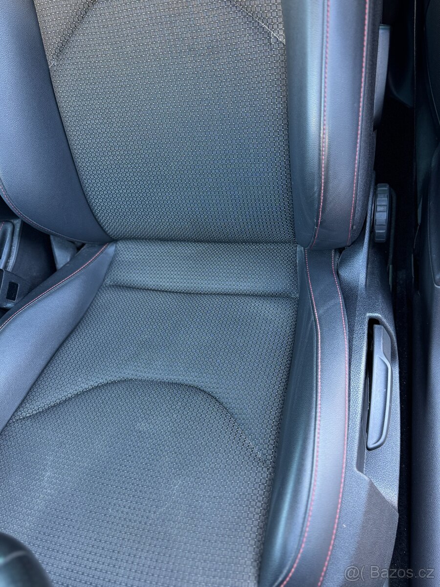 Seat Leon, 1.4TSi FR - 16