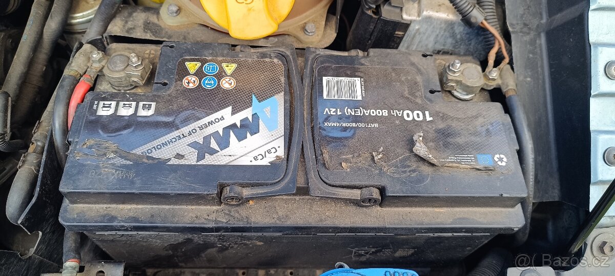 Volkswagen Sharan 1,9tdi, 85kw, r.v.:2001 - 16