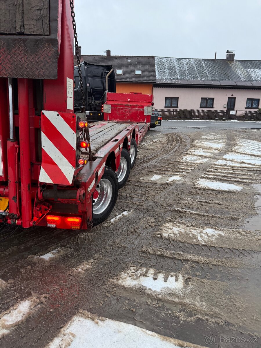 Podvalnik Langendorf - 16