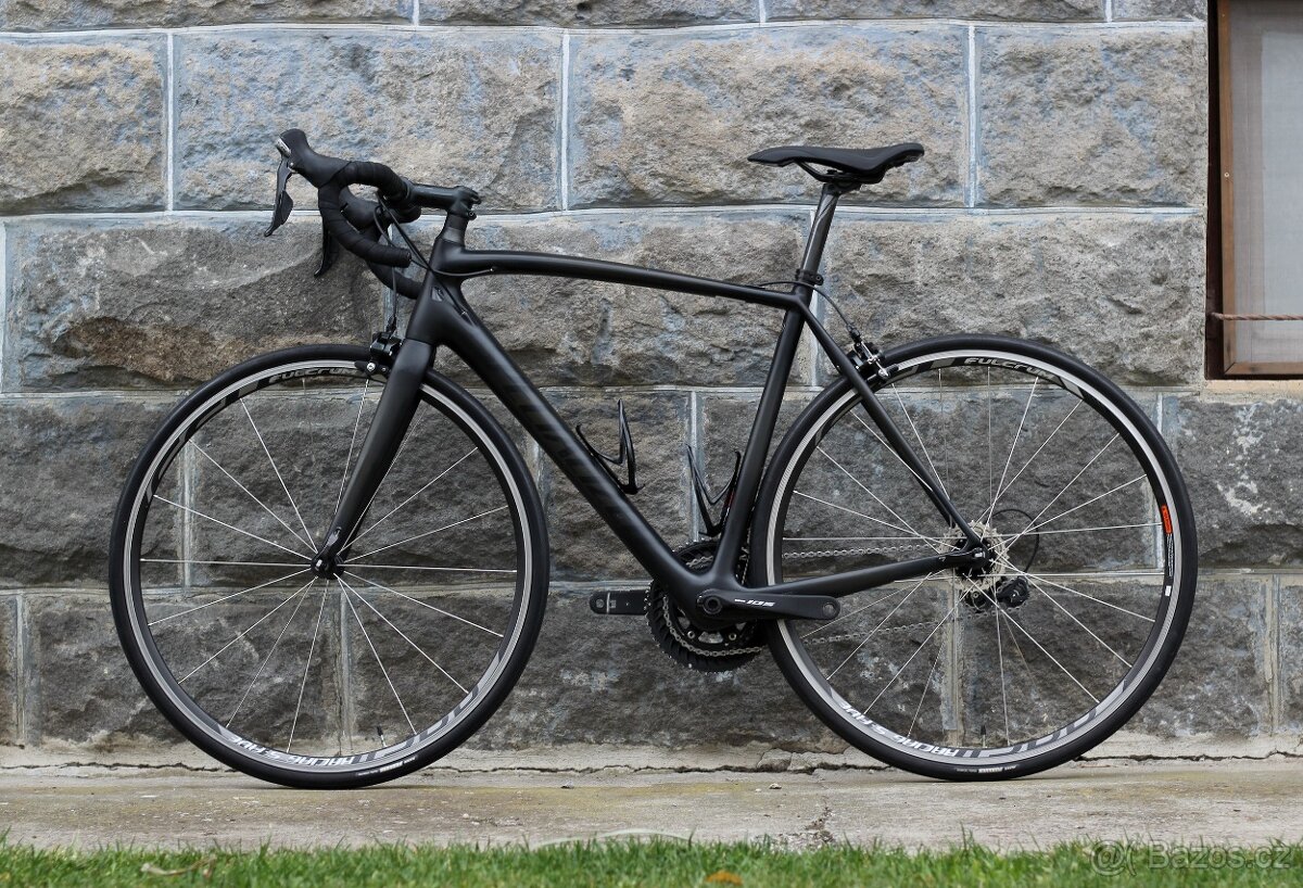 ✅ Specialized Tarmac SL4 (2015) - 56cm ✅ - 16