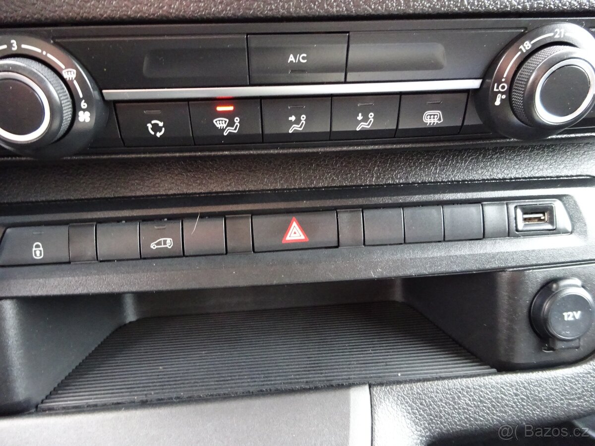 Peugeot Expert 2,0 HDI, garance km - 16