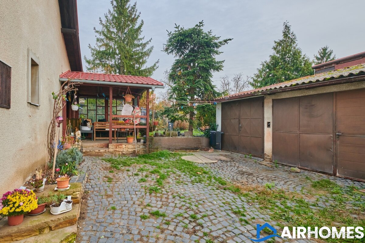 Prodej rodinného domu, 147m2, Mělník - 16