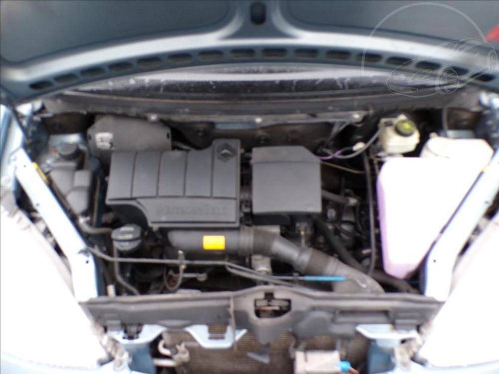 Mercedes-Benz I 1,6 ELEGANCE,AUTOMAT - 16