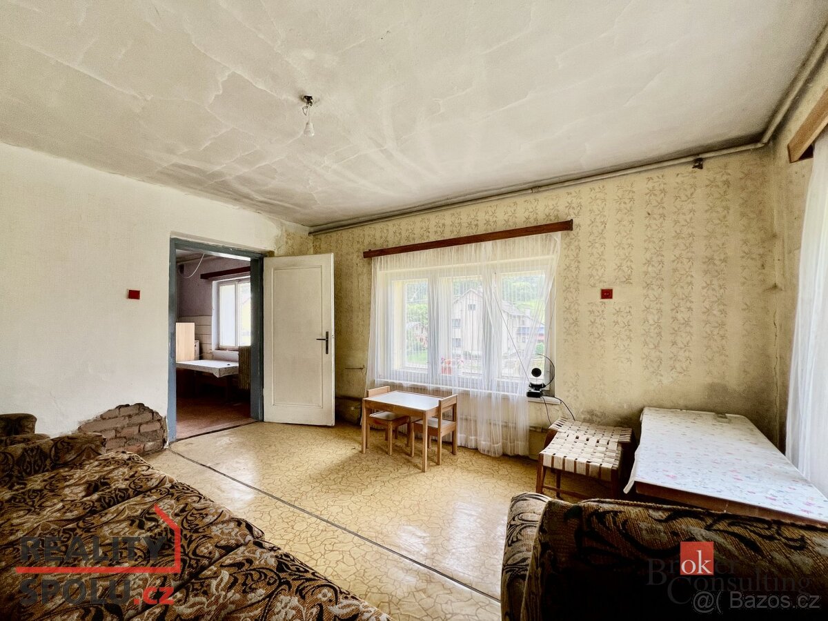 Prodej, domy/chalupa, 145 m2, 54232 Maršov u Úpice, Trutnov - 16