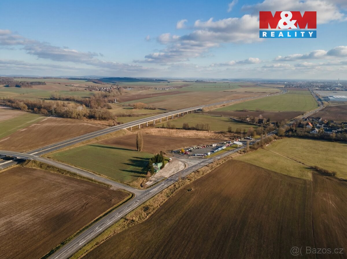 Prodej obchod a služby, 200 m², Lochenice - 16