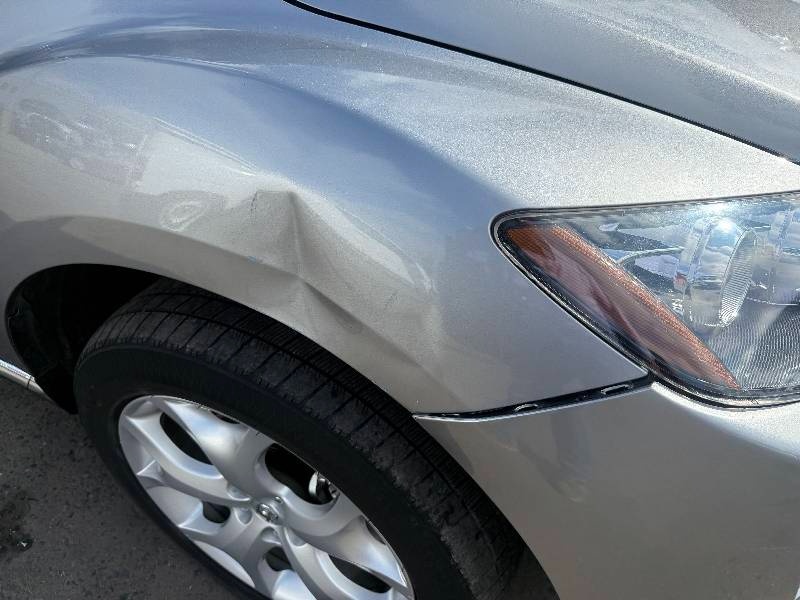 Mazda CX-7 2,2 d 2010 - 4x4 , 150 tkm CAR-PASS - 16