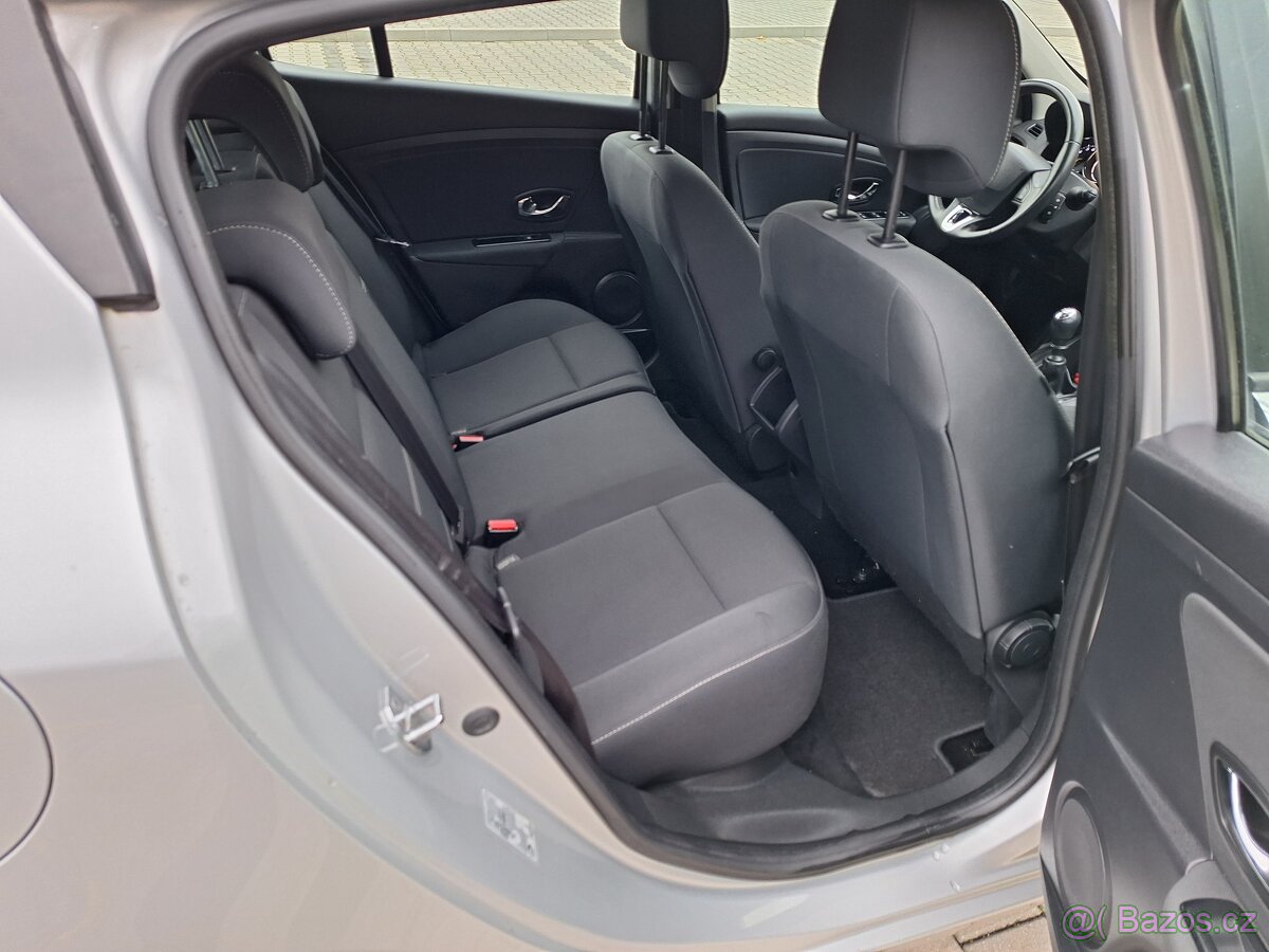 RENAULT MEGANE PARIS 1.6 81 KW R.2014 - 16