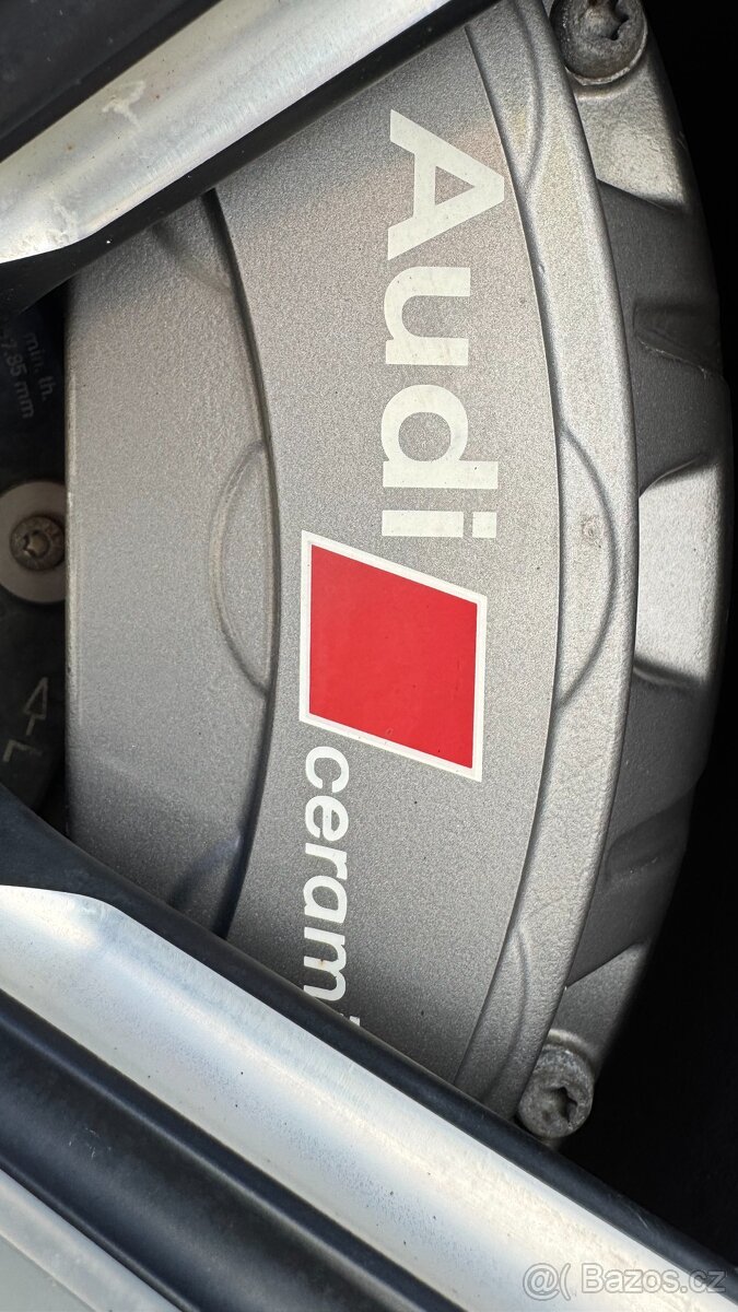 Audi RS4 Avant, AUDI RS4 MAX výbava, KARBON - 16