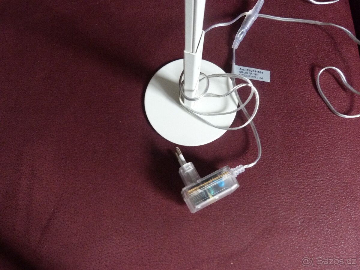 Lampička-osvětlení dekorativni LED - 16