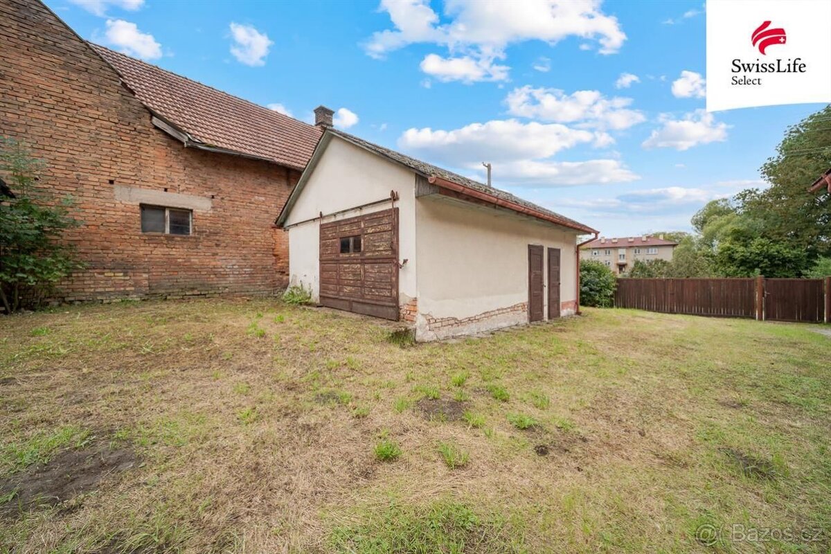 Prodej rodinného domu 133 m2, Jasenná - 16