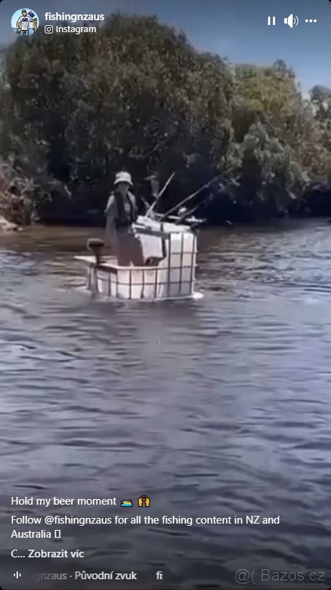 IBC KONTEJNER 1.800,-Kč PROSTĚJOV mob:731 855 194 - 16