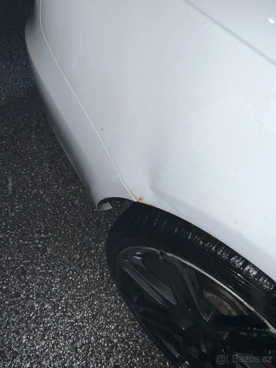 Audi a4 b8 3.0 tdi - 16