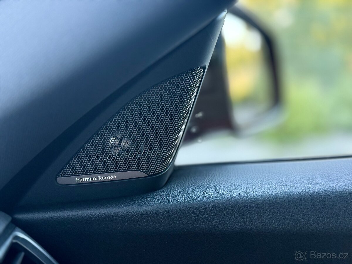 BMW 330d GT | 34,000km | 2020 - 16