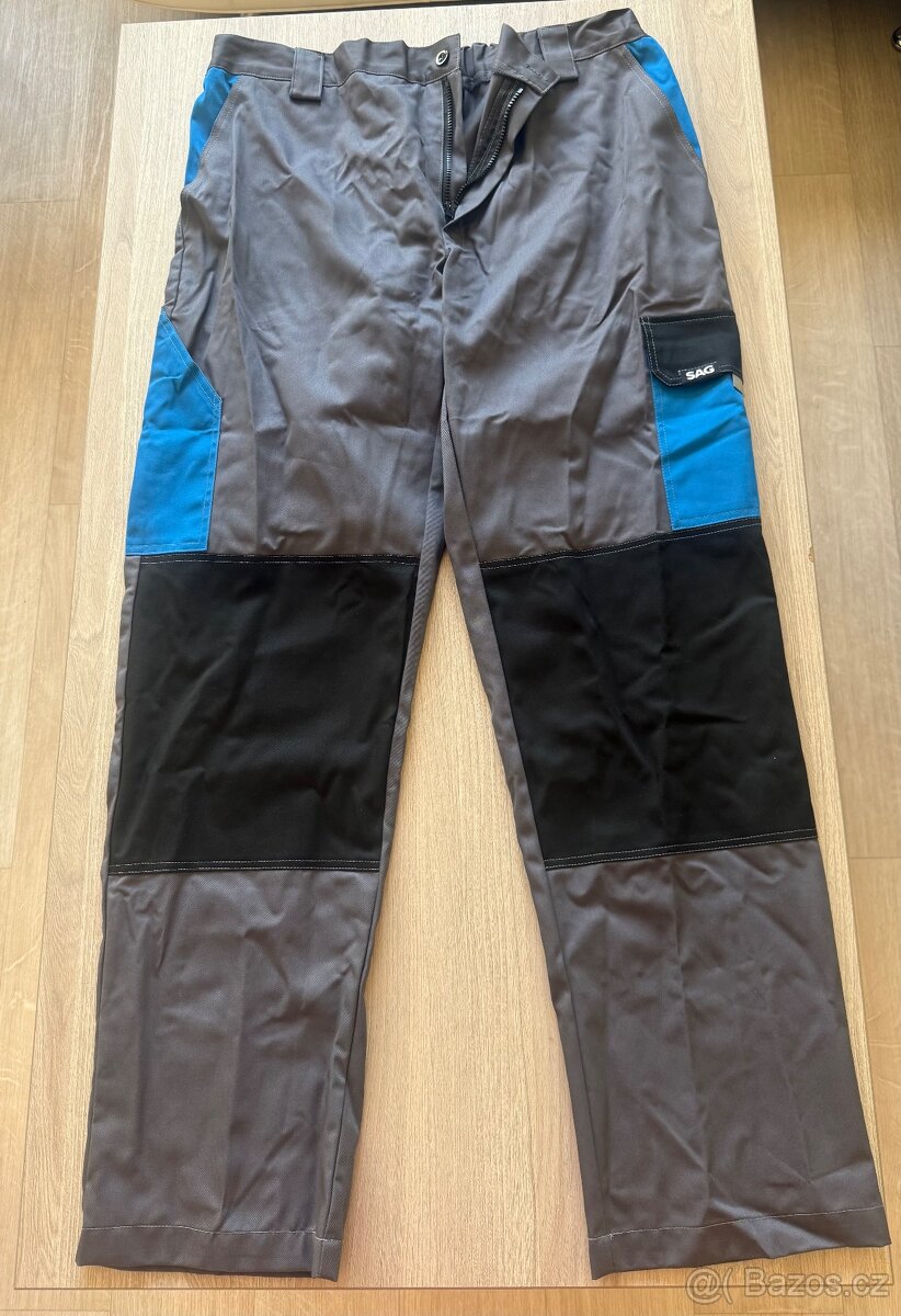 Pracovní oblečení vel. “L” - 16